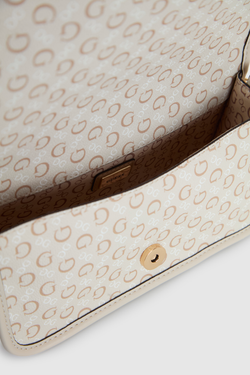 Ava Mini Crossbody Bag