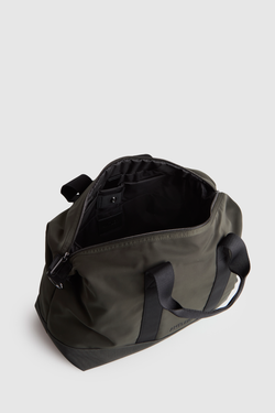 Icon Collection Overnight Bag