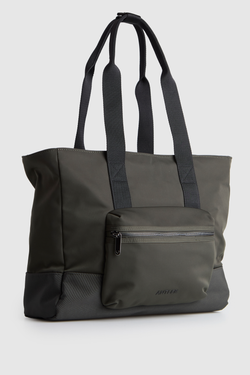 Icon Collection Tote Bag