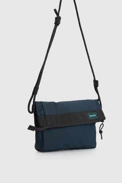Essential Crossbody Bag
