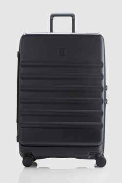 Icon Stripe Dual 78cm Suitcase