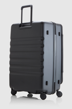 Icon Stripe Dual 78cm Suitcase