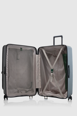Icon Stripe Dual 66cm Suitcase