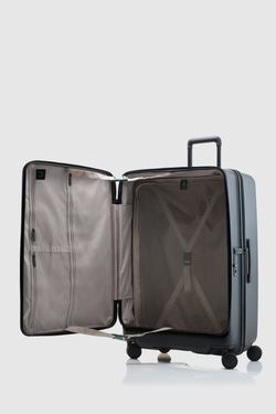 Icon Stripe Dual 66cm Suitcase