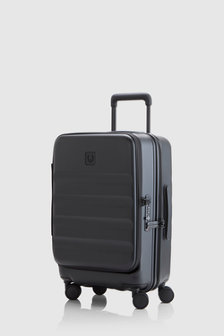 Icon Stripe Dual 55cm Suitcase