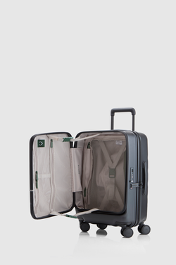 Icon Stripe Dual 55cm Suitcase