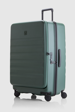 Icon Stripe Dual 78cm Suitcase
