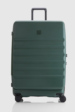 Icon Stripe Dual 78cm Suitcase