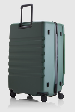 Icon Stripe Dual 78cm Suitcase