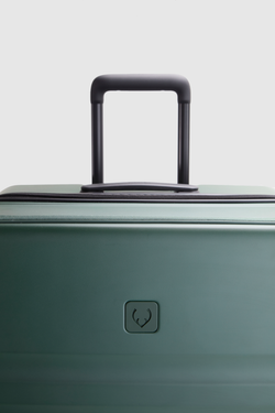 Icon Stripe Dual 78cm Suitcase
