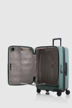 Icon Stripe Dual 66cm Suitcase