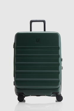 Icon Stripe Dual 66cm Suitcase