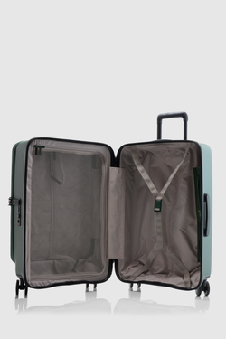 Icon Stripe Dual 66cm Suitcase