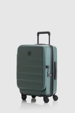 Icon Stripe Dual 55cm Suitcase
