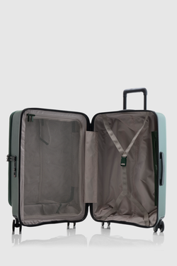 Icon Stripe Dual 55cm Suitcase