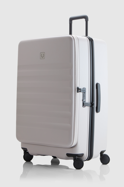 Icon Stripe Dual 78cm Suitcase