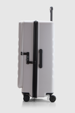 Icon Stripe Dual 78cm Suitcase