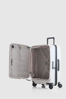 Icon Stripe Dual 78cm Suitcase