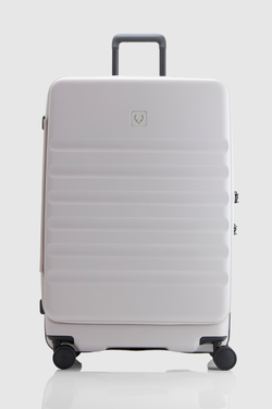 Icon Stripe Dual 78cm Suitcase