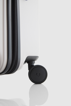 Icon Stripe Dual 78cm Suitcase