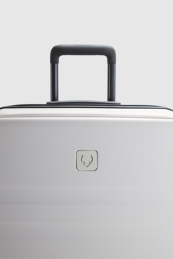 Icon Stripe Dual 78cm Suitcase