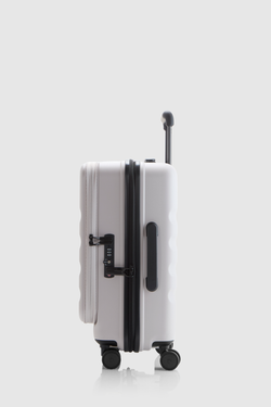 Icon Stripe Dual 55cm Suitcase