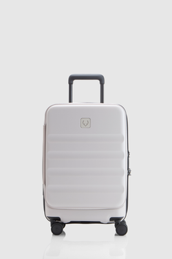 Icon Stripe Dual 55cm Suitcase