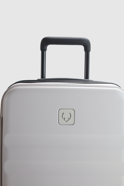 Icon Stripe Dual 55cm Suitcase