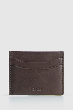 Gabe Leather CC Holder
