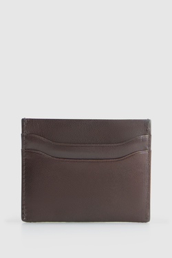 Gabe Leather CC Holder