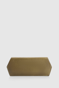 Ivan Leather Sunglasses Case