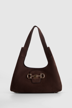Sunset Samll Hobo Bag