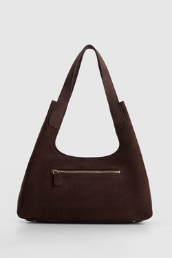Sunset Samll Hobo Bag