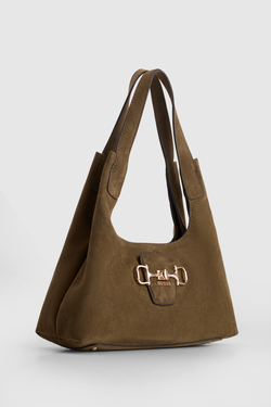 Sunset Samll Hobo Bag