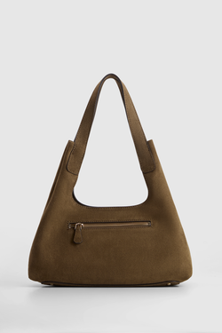 Sunset Samll Hobo Bag