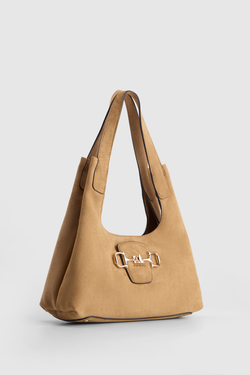 Sunset Samll Hobo Bag