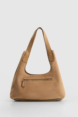 Sunset Samll Hobo Bag