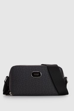 Marsala Mini Crossbody Bag