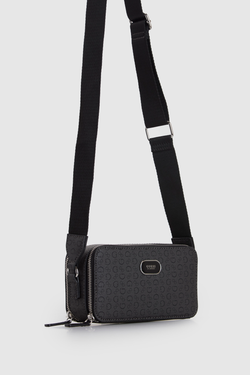 Marsala Mini Crossbody Bag