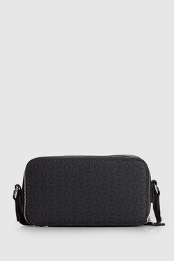 Marsala Mini Crossbody Bag