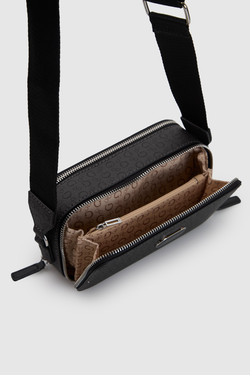 Marsala Mini Crossbody Bag