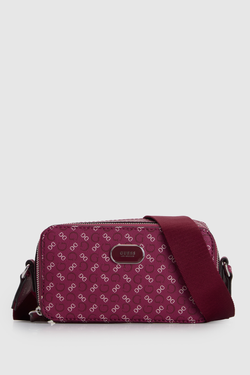 Marsala Mini Crossbody Bag