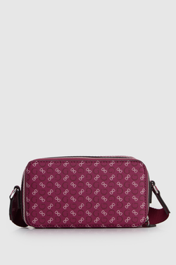 Marsala Mini Crossbody Bag
