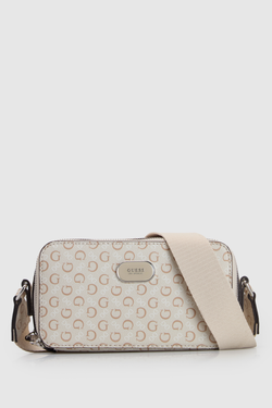 Marsala Mini Crossbody Bag