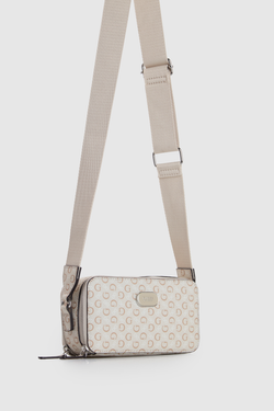 Marsala Mini Crossbody Bag