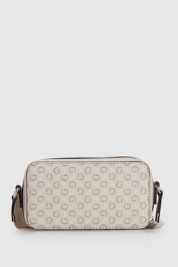 Marsala Mini Crossbody Bag
