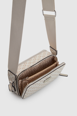 Marsala Mini Crossbody Bag