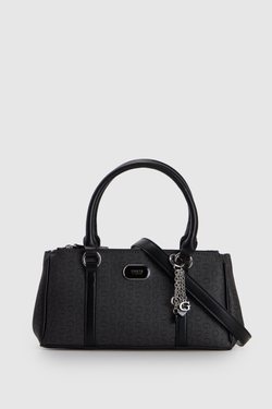 Marsala Small Shopper Bag