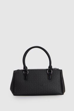 Marsala Small Shopper Bag