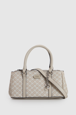 Marsala Small Shopper Bag